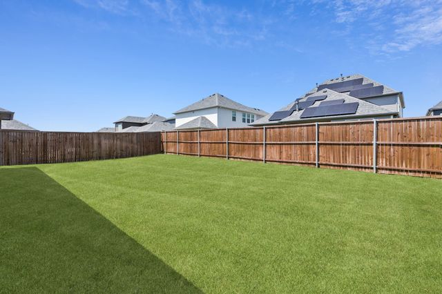 820 Lido Lane, Anna, TX 75409