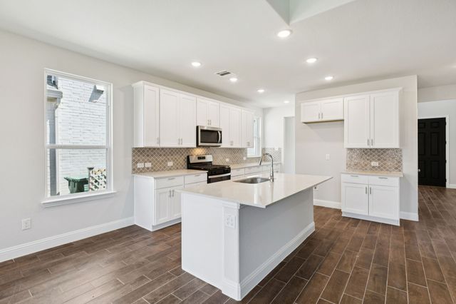 820 Lido Lane, Anna, TX 75409