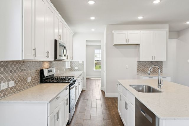 820 Lido Lane, Anna, TX 75409