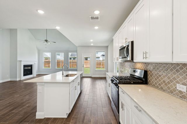 820 Lido Lane, Anna, TX 75409