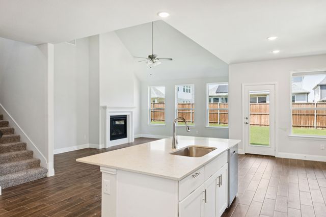 820 Lido Lane, Anna, TX 75409