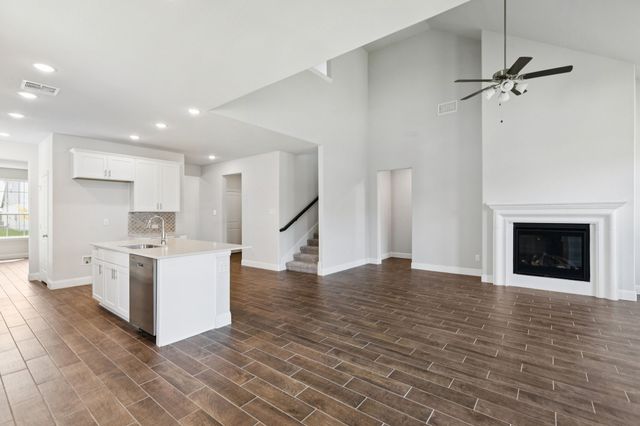 820 Lido Lane, Anna, TX 75409