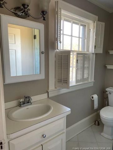 1709 Fort Bragg Road, Fayetteville, NC 28303