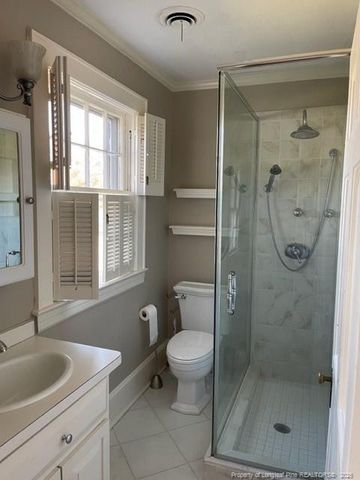 1709 Fort Bragg Road, Fayetteville, NC 28303