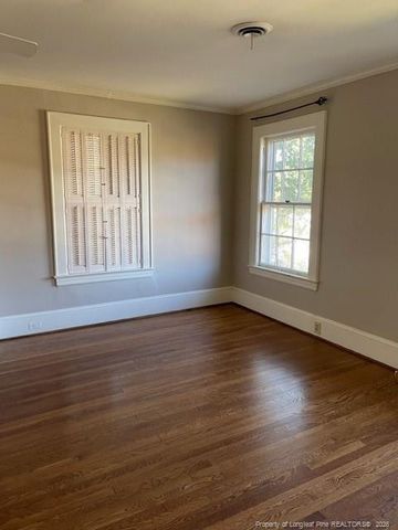 1709 Fort Bragg Road, Fayetteville, NC 28303