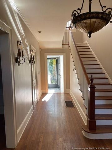 1709 Fort Bragg Road, Fayetteville, NC 28303