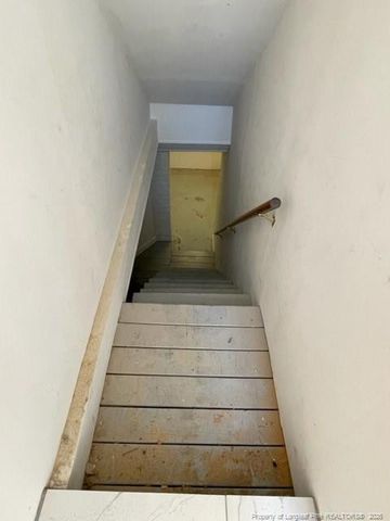 1709 Fort Bragg Road, Fayetteville, NC 28303