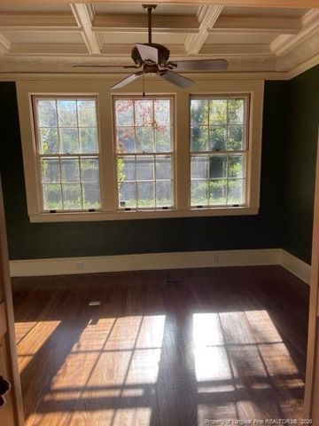 1709 Fort Bragg Road, Fayetteville, NC 28303