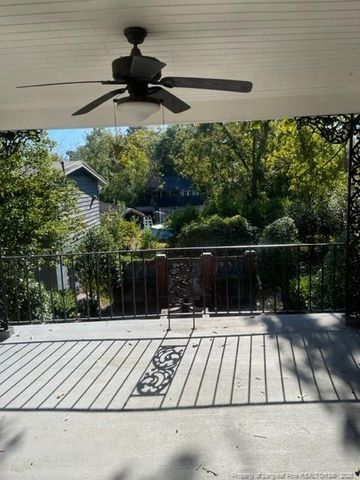 1709 Fort Bragg Road, Fayetteville, NC 28303