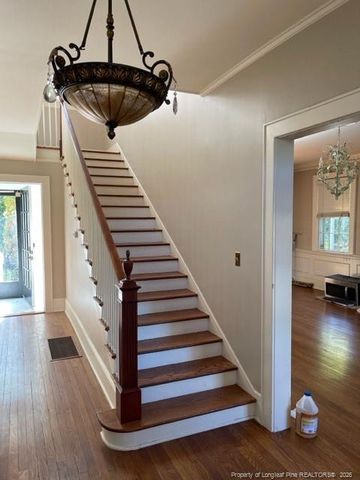 1709 Fort Bragg Road, Fayetteville, NC 28303