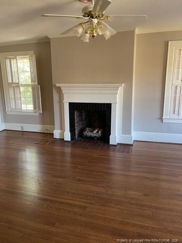 1709 Fort Bragg Road, Fayetteville, NC 28303