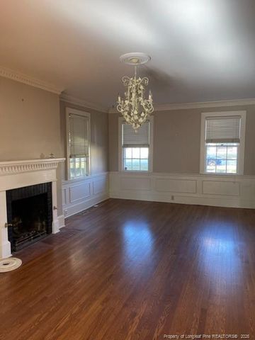 1709 Fort Bragg Road, Fayetteville, NC 28303