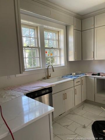 1709 Fort Bragg Road, Fayetteville, NC 28303