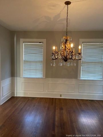 1709 Fort Bragg Road, Fayetteville, NC 28303