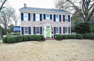 1709 Fort Bragg Road, Fayetteville, NC 28303