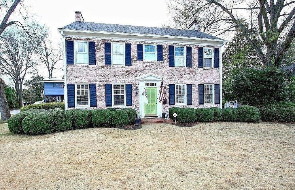 1709 Fort Bragg Road, Fayetteville, NC 28303