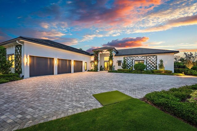 6634 Audubon Trace W, West Palm Beach, FL 33412
