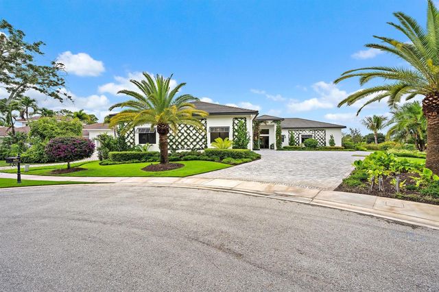 6634 Audubon Trace W, West Palm Beach, FL 33412