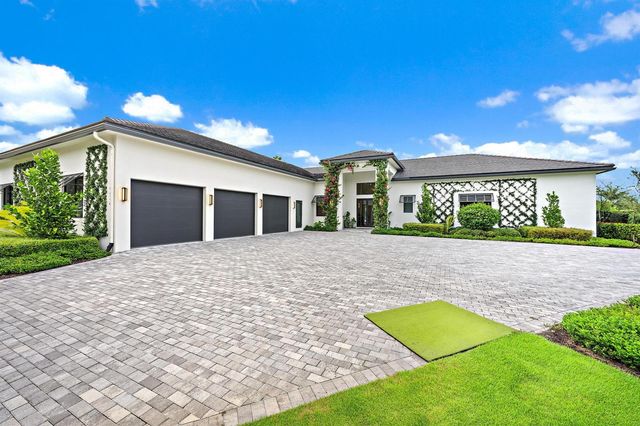 6634 Audubon Trace W, West Palm Beach, FL 33412
