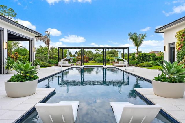 6634 Audubon Trace W, West Palm Beach, FL 33412