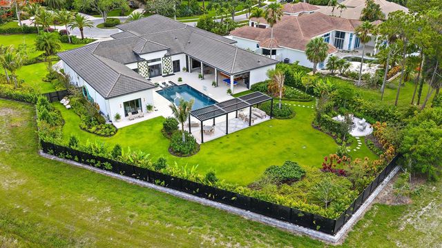 6634 Audubon Trace W, West Palm Beach, FL 33412