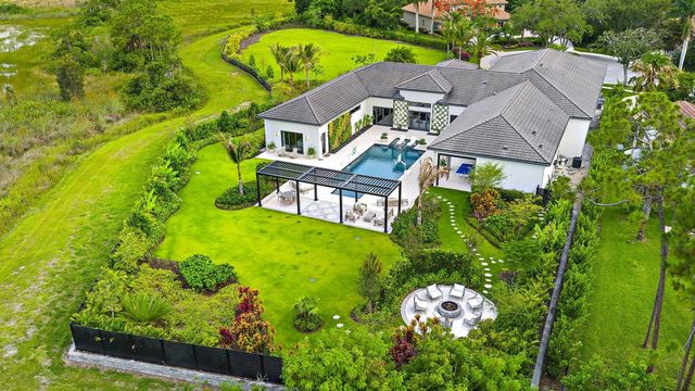 6634 Audubon Trace W, West Palm Beach, FL 33412