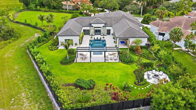 6634 Audubon Trace W, West Palm Beach, FL 33412
