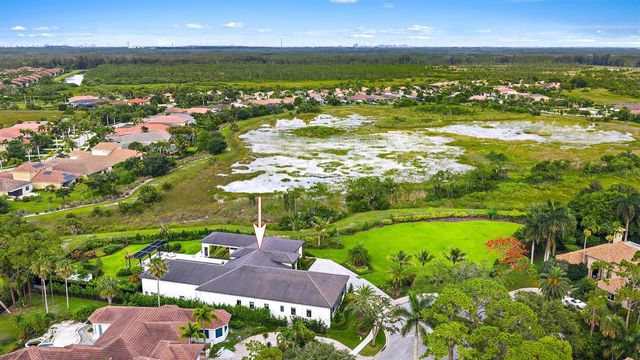 6634 Audubon Trace W, West Palm Beach, FL 33412