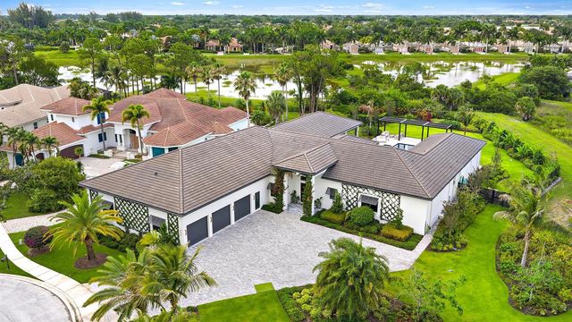 6634 Audubon Trace W, West Palm Beach, FL 33412