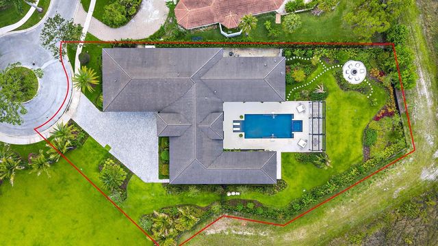 6634 Audubon Trace W, West Palm Beach, FL 33412