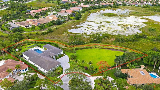 6634 Audubon Trace W, West Palm Beach, FL 33412