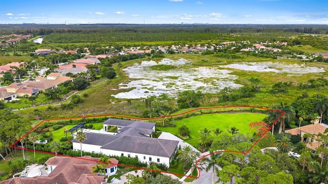 6634 Audubon Trace W, West Palm Beach, FL 33412