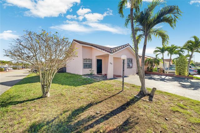 4531 SW 144th Ave, Miami, FL 33175