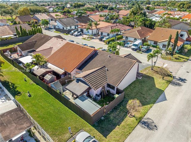 4531 SW 144th Ave, Miami, FL 33175