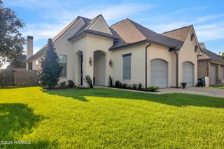 202 Cypress View Drive, Youngsville, LA 70592
