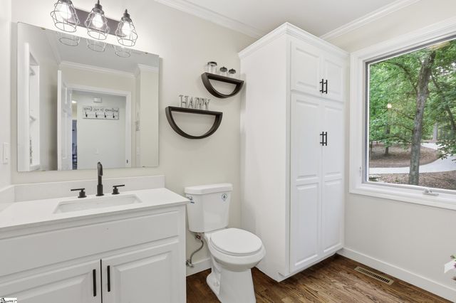 115 Chapel Wood Drive, Anderson, SC 29626