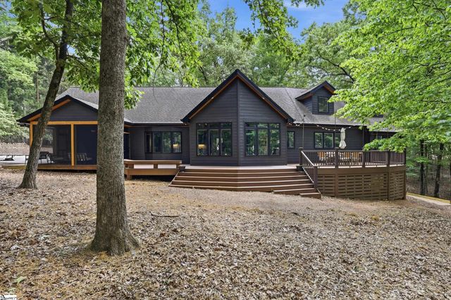 115 Chapel Wood Drive, Anderson, SC 29626