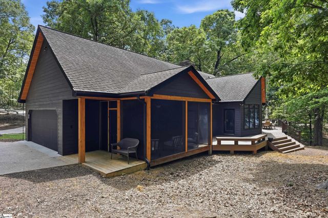 115 Chapel Wood Drive, Anderson, SC 29626