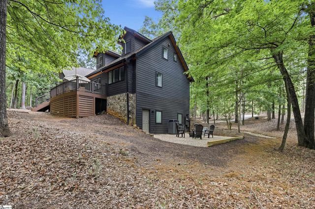115 Chapel Wood Drive, Anderson, SC 29626