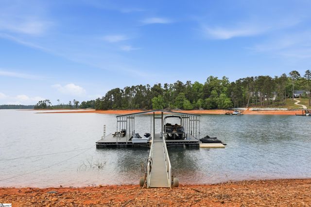 115 Chapel Wood Drive, Anderson, SC 29626