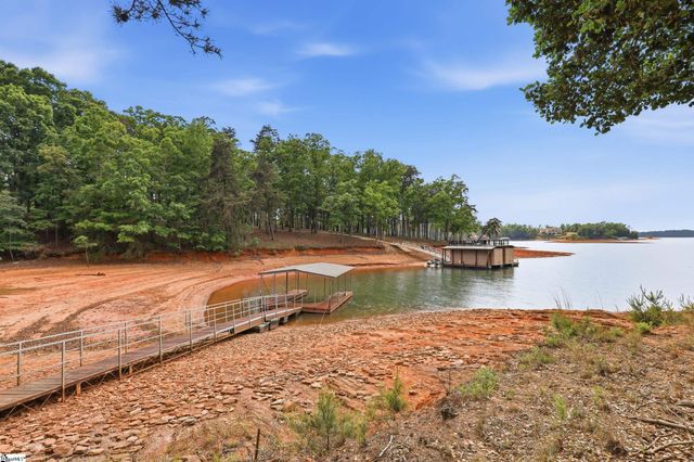 115 Chapel Wood Drive, Anderson, SC 29626