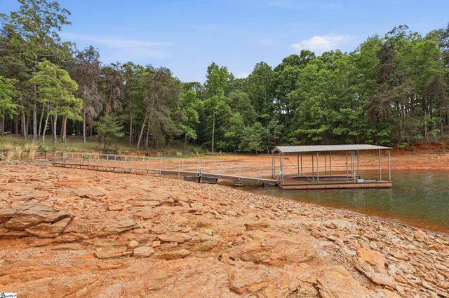 115 Chapel Wood Drive, Anderson, SC 29626