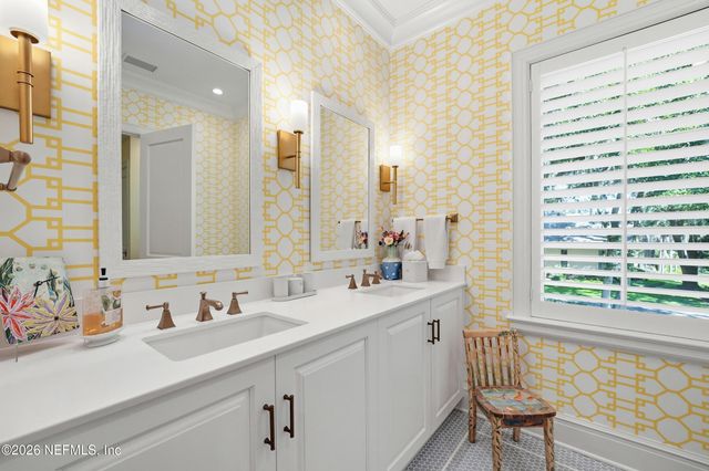 193 ADMIRALS Way S, Ponte Vedra Beach, FL 32082