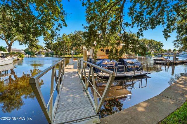 193 ADMIRALS Way S, Ponte Vedra Beach, FL 32082