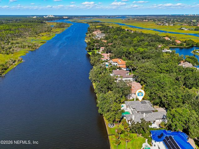 193 ADMIRALS Way S, Ponte Vedra Beach, FL 32082