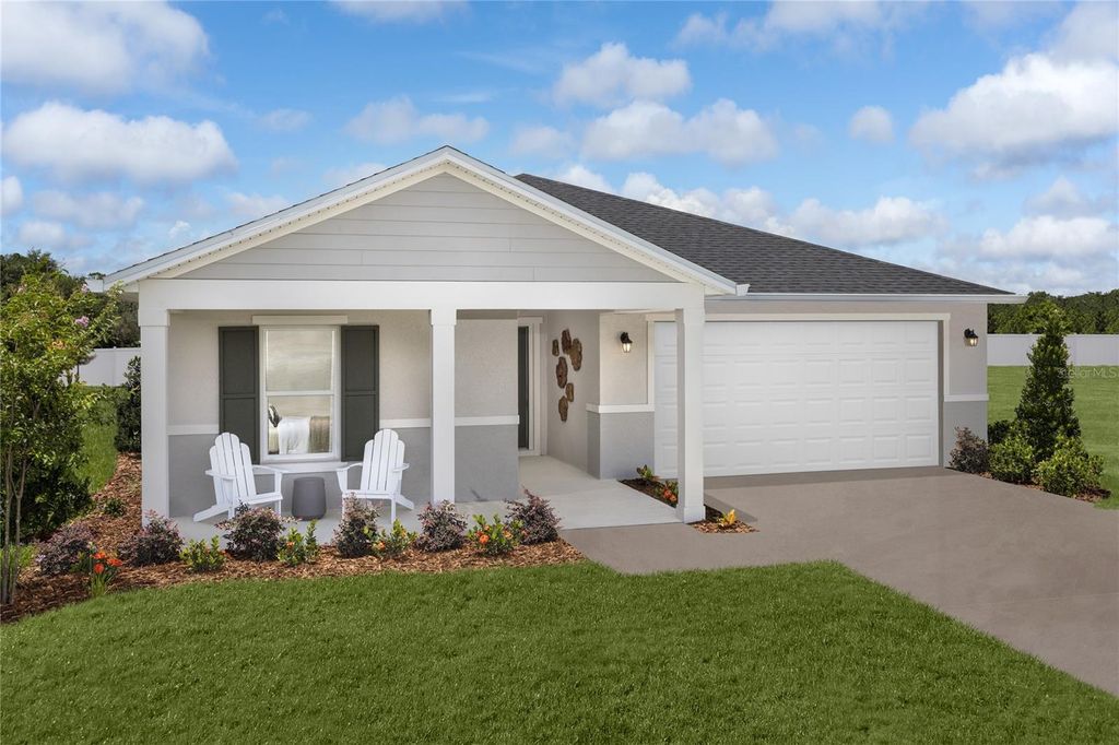 2602 LOLA LANE, Kissimmee, FL 34744