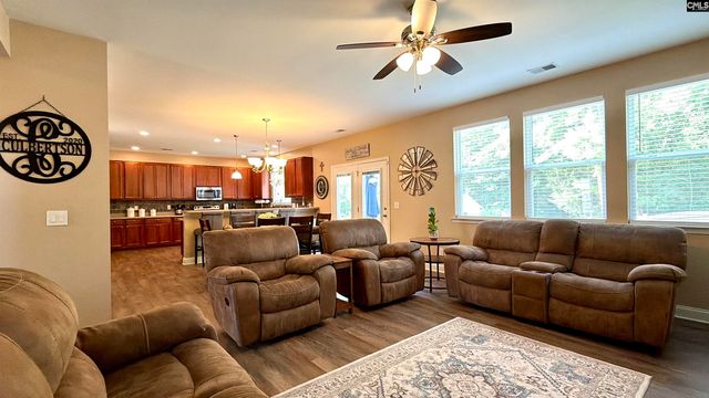 229 Creek Branch Drive, Lexington, SC 29072