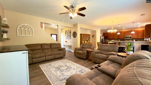 229 Creek Branch Drive, Lexington, SC 29072