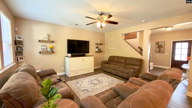 229 Creek Branch Drive, Lexington, SC 29072