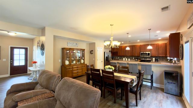 229 Creek Branch Drive, Lexington, SC 29072